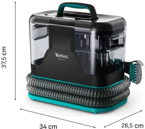 Моющий пылесос Tefal Clean It IZ5020