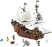 Конструктор LEGO Creator 3 в 1 31109 Пиратский корабль