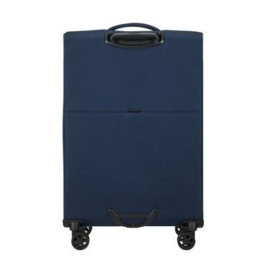 Чемодан Samsonite Litebeam M 66см, синий 146853-1090