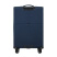 Чемодан Samsonite Litebeam M 66см, синий 146853-1090