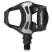 Педали контактные SHIMANO EPDR550L, черный
