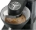 Капельная кофеварка Melitta Epour 1024-11 черно-серебристый