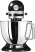 Планетарный миксер KitchenAid Artisan 5KSM125EOB, чёрный