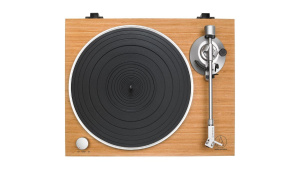 Виниловый проигрыватель Audio-Technica AT-LPW30TK