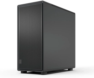 Компьютерный корпус Fractal Design Epoch XL Solid FD-C-EPO1X-01, черный