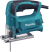 Электрический лобзик Makita 4329 450 Вт