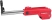Система пылеудаления Milwaukee M18 FDDEL32-0, 4933492142, без АКБ и ЗУ
