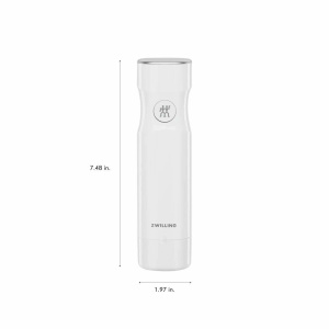 Вакуумный насос ZWILLING Fresh&Save (36801-000)
