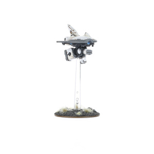 Набор Games Workshop Warhammer 40000 T'au Empire: XV95 Ghostkeel Battlesuit