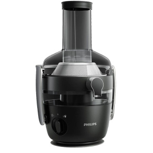 Соковыжималка Philips Avance Collection HR1919/70, черный