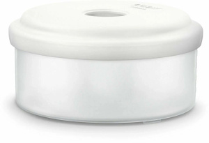 Блендер-пароварка Philips AVENT SCF885/01, белый
