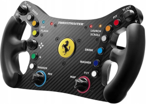 Руль Thrustmaster Ferrari 488 GT3 (4060263)