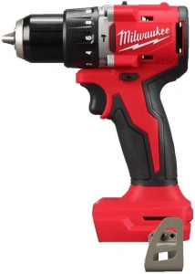 Дрель-шуруповёрт Milwaukee M18 BLPDRC-202C, 4933492822, 2 АКБ 2,0 А·ч + ЗУ