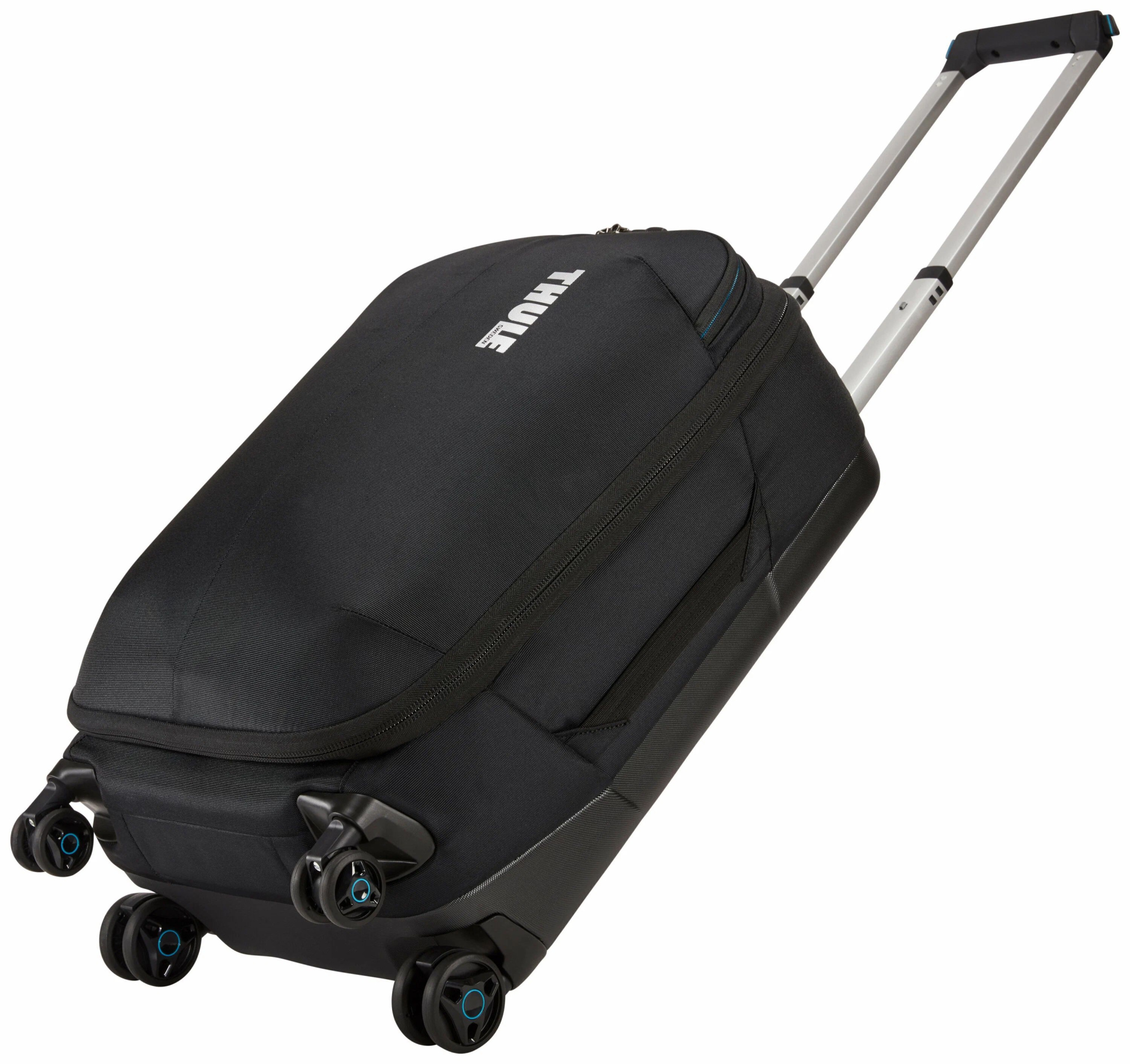 Чемодан для ручной клади Thule Subterra Carry-On Spinner, 33 л, черный, 3203915
