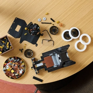 Конструктор LEGO Icons 11376 Ford Model T