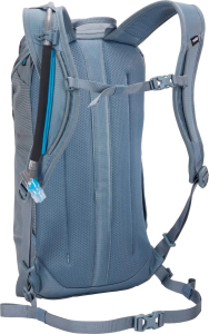 Туристический рюкзак Thule Alltrail 10L Голубой 3205077
