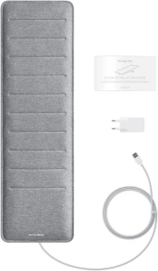 Анализатор сна Withings Sleep Analyzer, серый WSM02