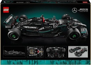Конструктор LEGO Technic Mercedes-AMG F1 W14 E Performance 42171