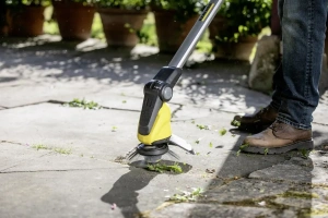 Триммер Karcher WRE 18-55 1.445-244.0