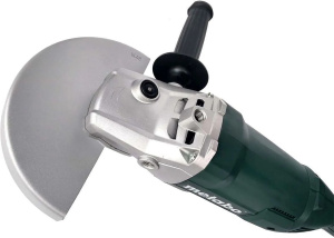 Угловая шлифмашина сетевого питания Metabo WE 2200-230 606437000