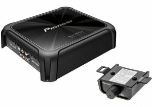 Автомобильный усилитель Pioneer GM-D9704
