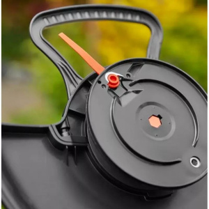Триммер аккумуляторный Gardena ComfortCut 23/18V P4A (14701-55)