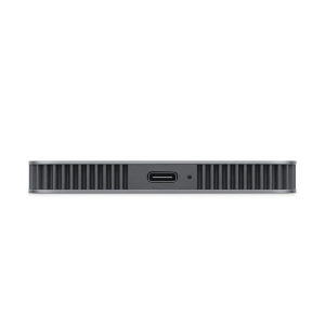 LaCie 4 ТБ Внешний жесткий диск x-Mobile Drive USB3.2 (STLP4000400), серый