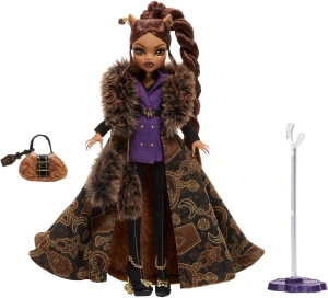 Коллекционная кукла Mattel Дома Волков JDR66