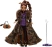Коллекционная кукла Mattel Дома Волков JDR66