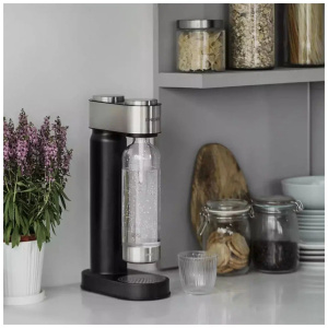 Сифон для газирования воды Philips ADD4902BK/10 черный