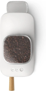 Кофемашина Philips Baristina BAR302/20, белый