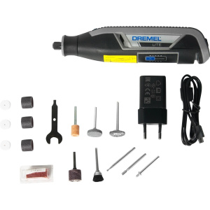 Аккумуляторный многофункциональный инструмент Dremel LITE 7760-15