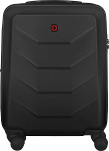 Чемодан Wenger Prymo Carry-On 55 см черный
