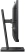 Монитор Philips 23,8″ 24B1U5301H/00, черный