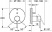 Смеситель для ванны Grohe Essence 24058DC1, нержавеющая сталь
