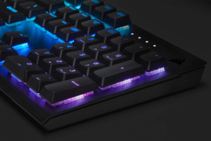 Клавиатура Corsair Gaming K60 RGB PRO (CH910D019NA)