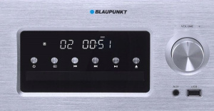 Стереосистема Blaupunkt MS70BT