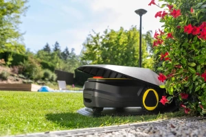 Гараж для роботизированных газонокосилок Karcher RCX 2.269-703.0