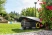 Гараж для роботизированных газонокосилок Karcher RCX 2.269-703.0