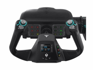 Штурвал Turtle Beach VelocityOne Flight Yoke (TBS-0715-02)