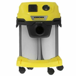 Пылесос строительный Karcher WD 3 V-17/4/20 1.628-101.0
