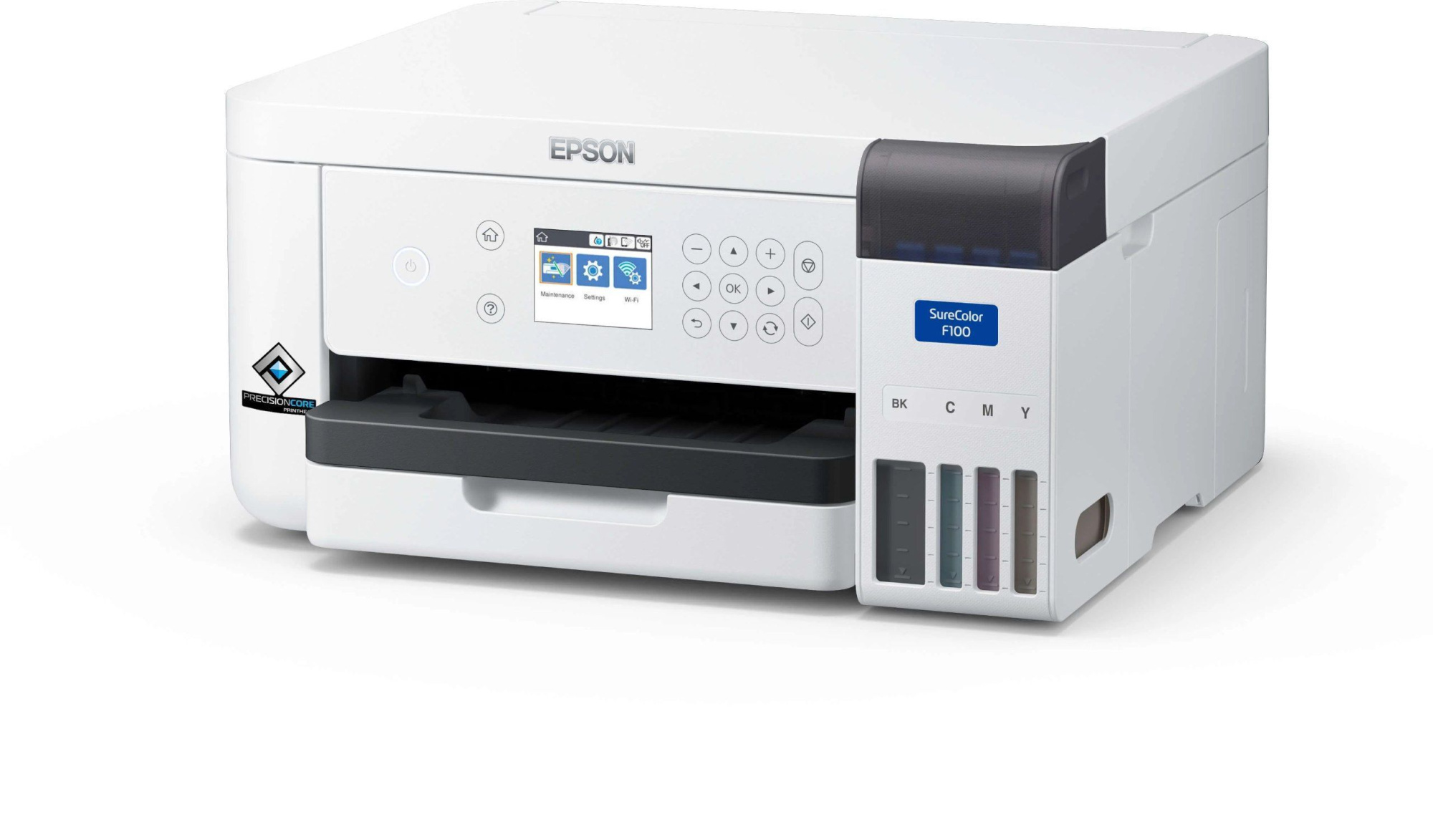 Принтер сублимационный Epson SureColor SC-F100