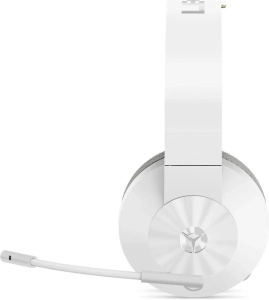 Игровая гарнитура Lenovo Legion H600, белый