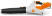 Воздуходувка аккумуляторная Stihl BGA 60