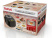 Фритюрница Tefal Sphericook RK745800