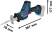 Электрическая пила Bosch GSA 18V-LI C Professional 06016A5002