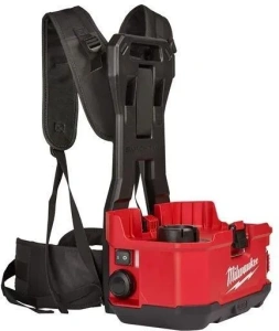 Аккумуляторный опрыскиватель Milwaukee M18 BPFFPH-401 4933464962 с АКБ и ЗУ