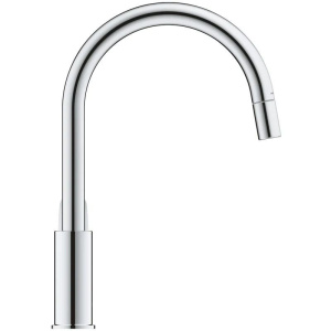 Смеситель для кухни Grohe Start Flow 30569000, хром