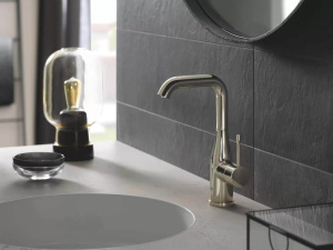 Смеситель для раковины Grohe Essence M 23798001, хром