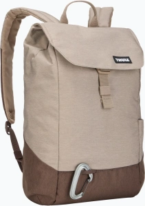 Рюкзак городской Thule Lithos 16 tinted taupe/nuanced brown 3205450